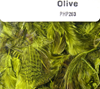 Hareline Premium Partridge Feather for Olive
